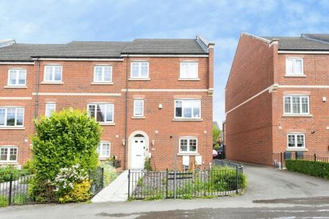 Glaisdale Court, Darlington, DL3