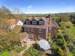 Highbank, Midlington Road, Droxford SO32 3PD