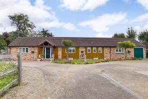 The Wheelwrights Cottage, Adbolton Lane, West Bridgford, Holme Pierrepont NG2 5AS
