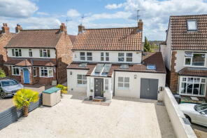 540, Huntington Road, York YO32 9QA