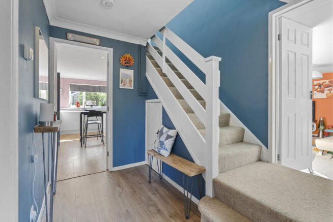 #WelcomeHome to: Rosemorran, Church Lane, Lower Broadheath, Worcester, WR2 photo 4
