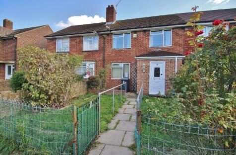Stroudwood Road, West Leigh