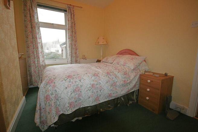 Bed 1