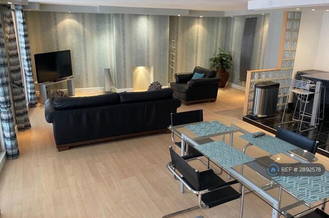 Lounge Area