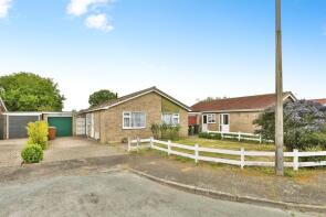 27, Millfield, Thetford IP25 7BQ