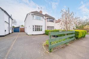 41, Albert Road, Millisons Wood, Coventry CV5 9AS