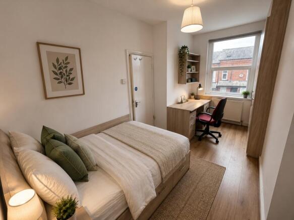 5 bed Terraced to rent Image 5
