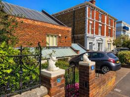 80, St Margarets Street, Rochester ME1 3BJ