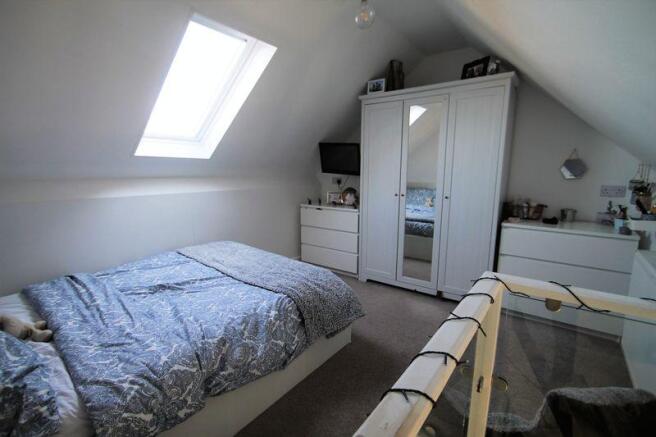 Bedroom Four/L...