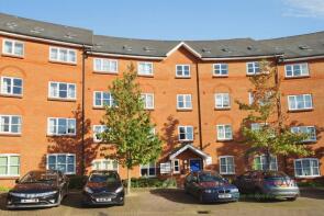 69, Crown Quay, Prebend Street, Bedford MK40 1BN