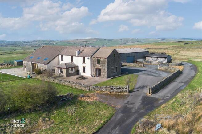 New Laithe Farm