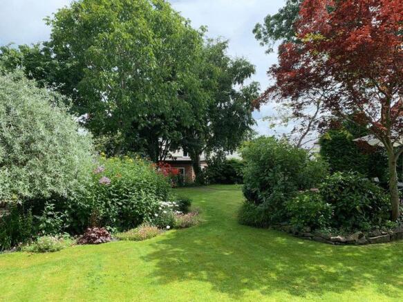 GARDENS