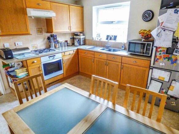 Kitchen / Diner 2