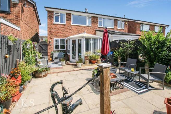 Church Close, Willington, DE65 photo 4
