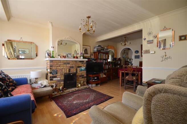 Lounge Area