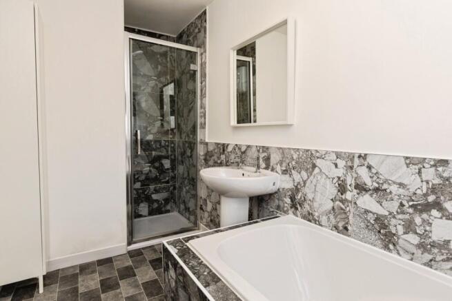 Family Bathoom