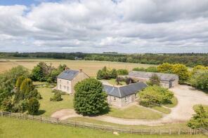 Spring Farm, High Street, Hambleton, Thirsk YO7 2HB
