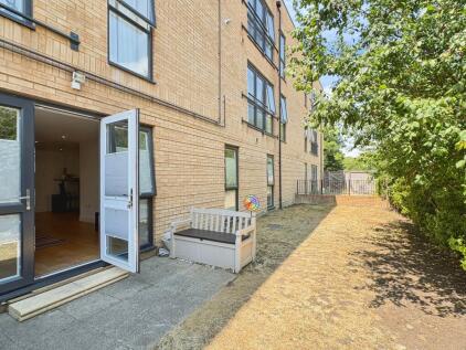 Exchange Close, Aldershot, Hampshire, GU11