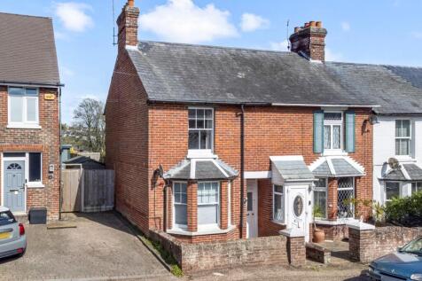 Kirdford Road, Arundel