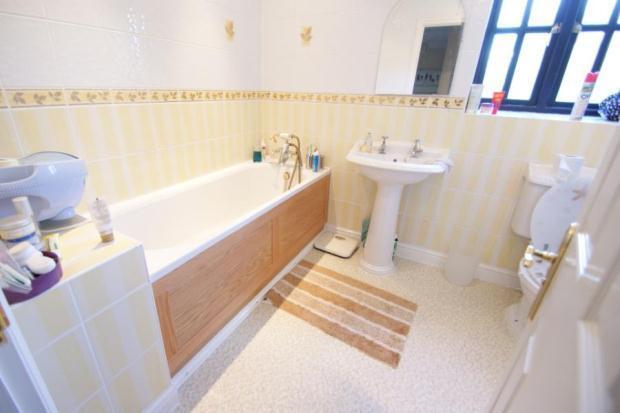 Ensuite