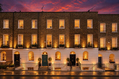 Noel Road, London, N1