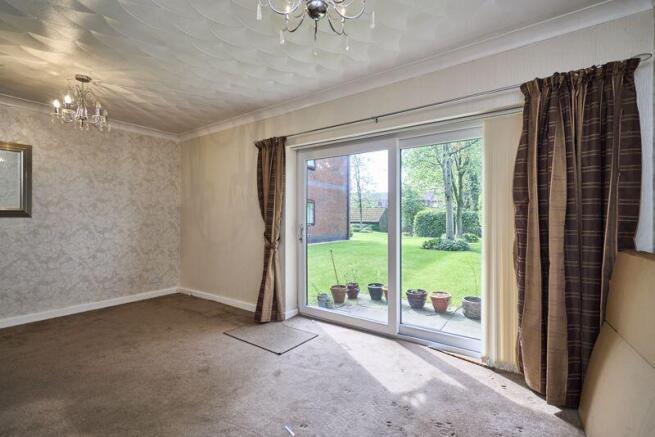 Chelmsford Mews, Swinley, Wigan photo 4