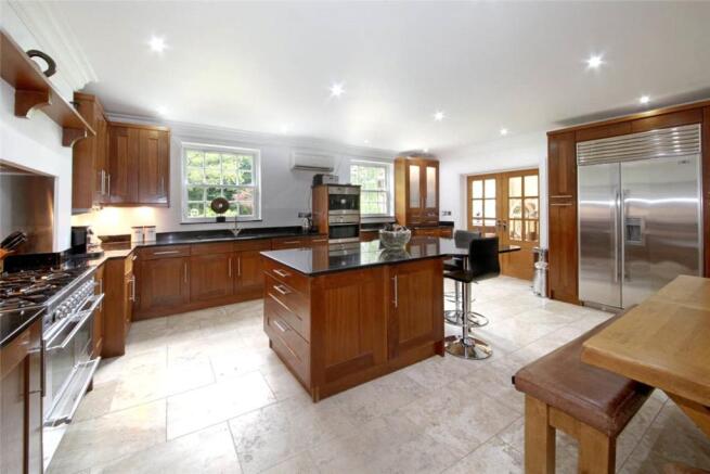 Kitchen/Breakfast
