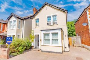184, Gordon Avenue, Camberley GU15 2NT