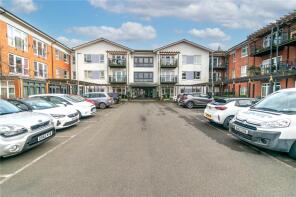 Flat 22, Willowmere, East Road, Middlewich CW10 9PY
