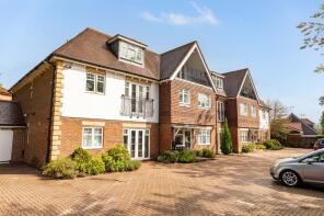 6, The Copse, Gales Drive, Three Bridges, Crawley RH10 1QD