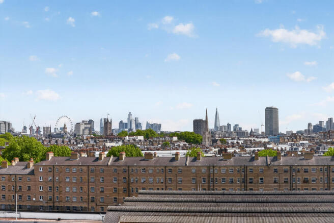 Apartment in London, Grosvenor Waterside, Pimlico - View 6
