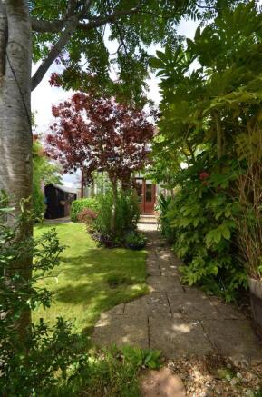 Garden 5