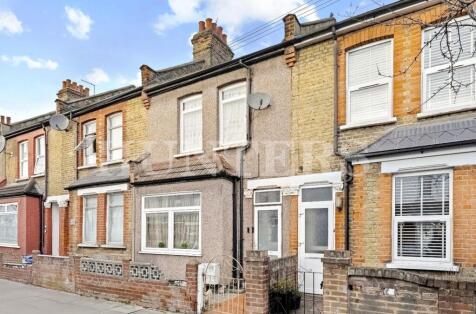 Thackeray Avenue, London, N17