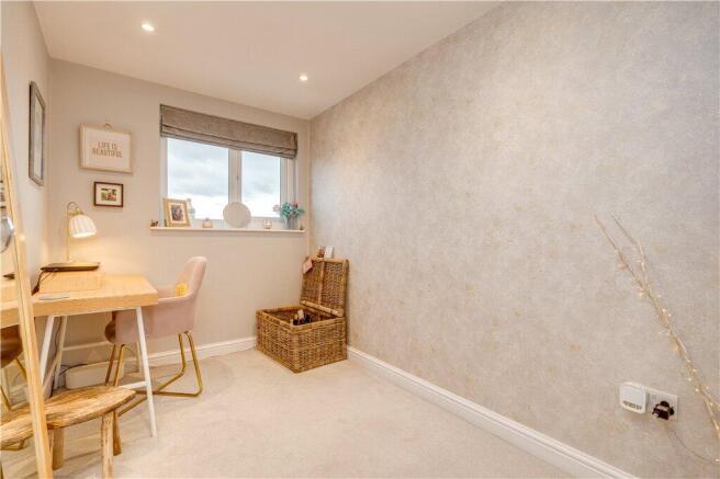 Dressing Room/Study