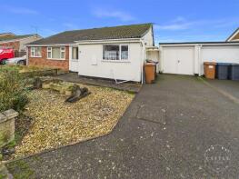 11, Cambridge Drive, Leicester LE9 9JB
