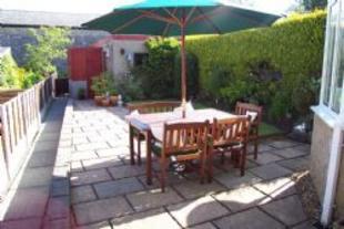 GARDEN 1