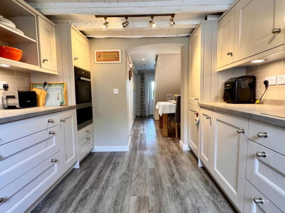 1 bed Terraced for sale Image 6