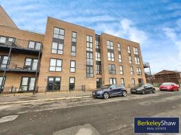 Apartment 18, 52, Heriot Street, Liverpool L5 7AA