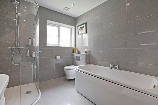 House Bathroom
