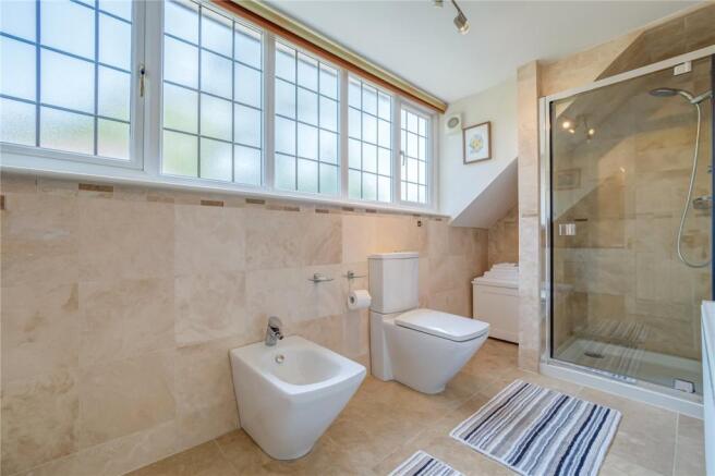 Master En Suite