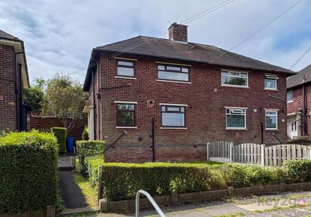 Alport Place, Sheffield, S12