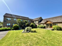 3, The Rambles, Ballfield Lane, Kexbrough, Barnsley S75 5GZ
