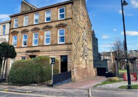 Flat 2, 42, Dalhousie Street, Glasgow G3 6PN