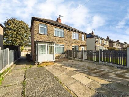 Ewart Street, Bradford, BD7 3PA