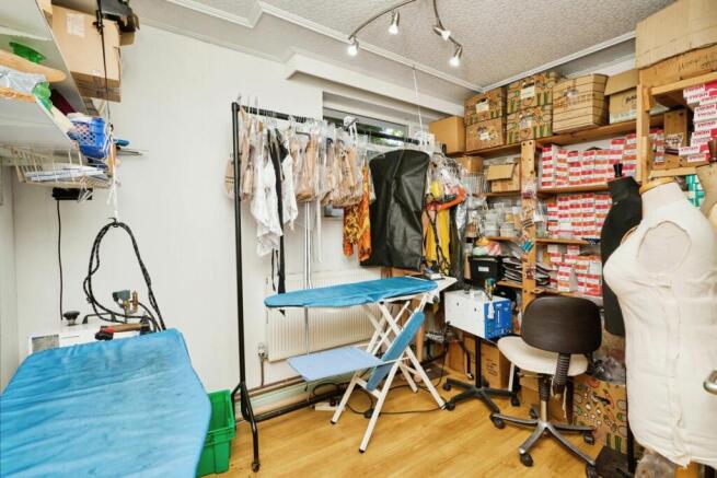 Studio / Workshop