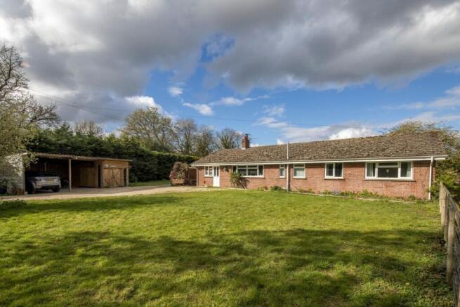 Blandys Farm