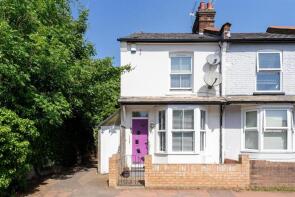 52, Malden Road, Borehamwood WD6 1BW