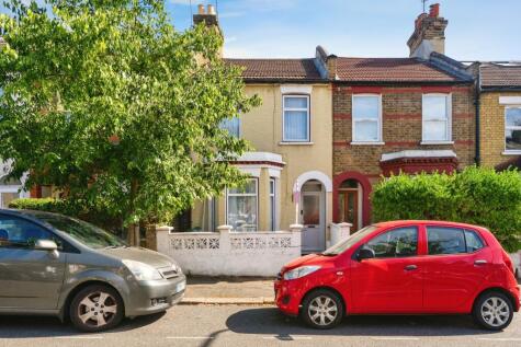 Melbourne Road, London, E17