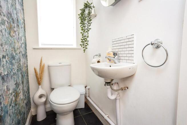 Ensuite W.C