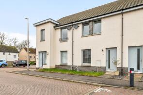 15, Crookston Court, Larbert FK5 4XE